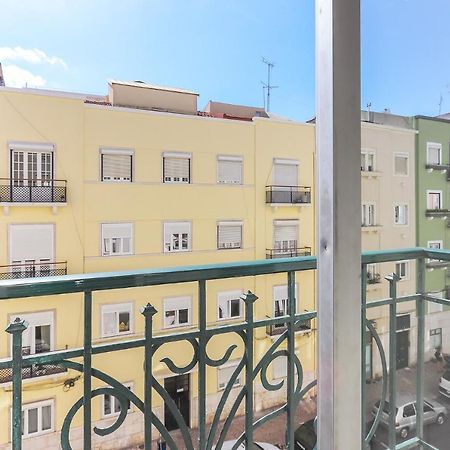 Grand Almirante By Homing Apartment Lisbon Exterior photo