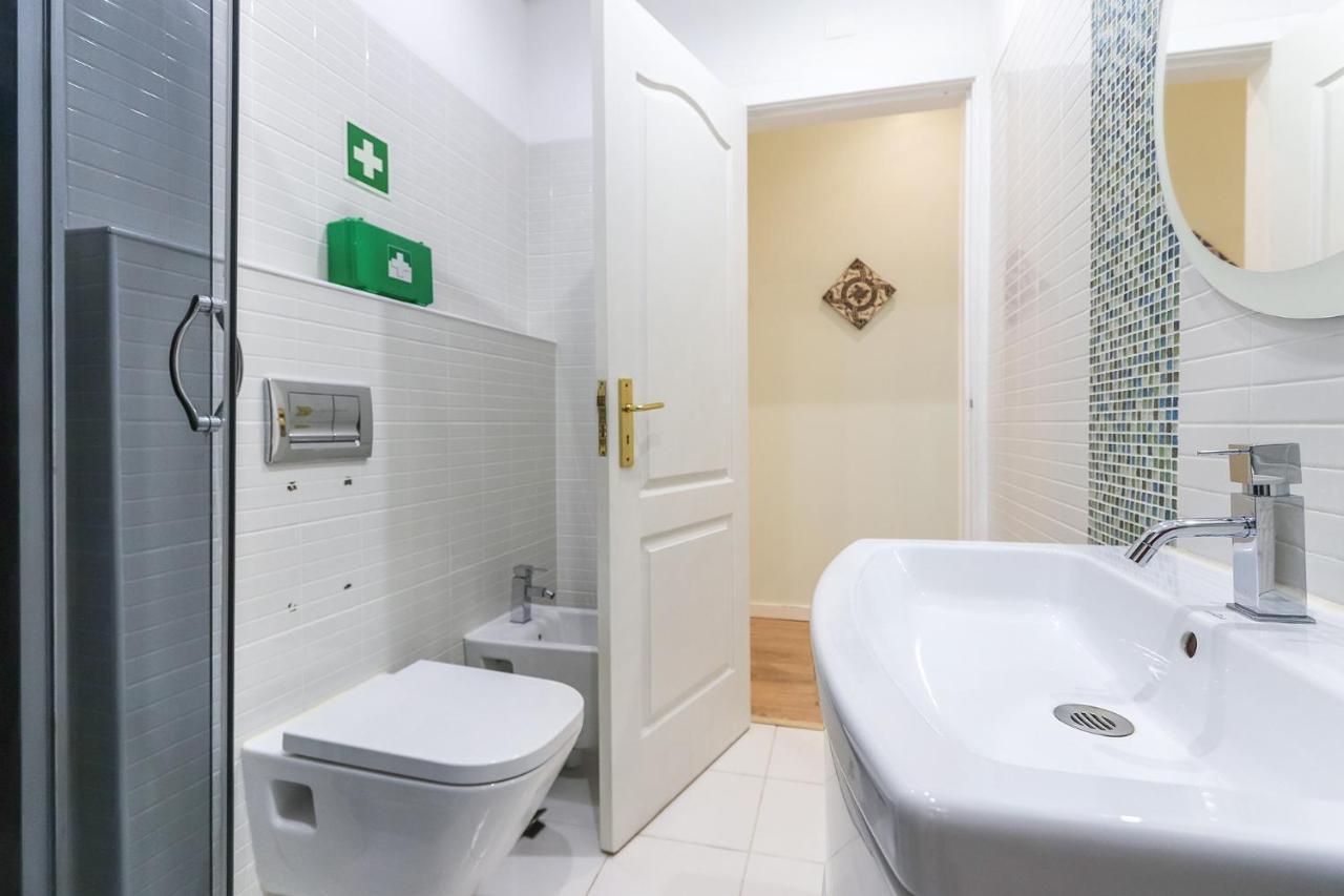 Grand Almirante By Homing Apartment Lisbon Exterior photo